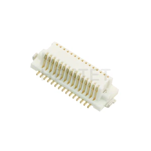 Hentet New SMD Gold DF12-30DS-0.5V DF12B-30DS-0.5V DF12ADF12C CONN RCPT 30POS Board to Board Mezzanine Connectors 30POS SMD Gold