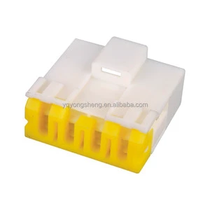 3M08MWM02N 4 Way Automotive Connector Manufacturer