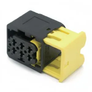 1-1418437-1 Automotive connector