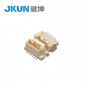 High-Quality A2009 2mm Pitch Wire-to-Board Connector | Molex Compatible | for Electronics & Automotive Applications