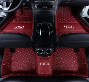 FFC-FPC-Flat Flexible-Connector Assembly 3 Years 3d Ploor Universal Waterproof Floor Mats 5d Car Mat