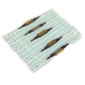 FIBERVISION L925BP Fiber Fast Connector FTTH Fiber Optic Mechanical Splice Connector FTTH Quick Connector