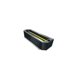 LXC Original to Board Mezzanine Connectors QTE-040-02-L-D-A-K QTE-040-02-L-D-A-K-TR