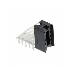 Supplier 10-2810-90T 10P Vertisockets 800 IC Sockets Connector DIP 5.08mm Row Spacing Solder 10281090T Through Hole Vertical