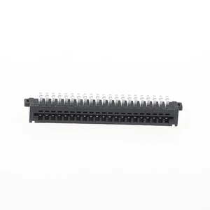 1.25mm Pitch 3.2H FPC Connector Plug Socket FPC Card Board Connector FPC Flat Cable Connector