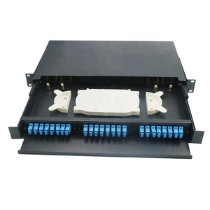 FTTH 1U 19