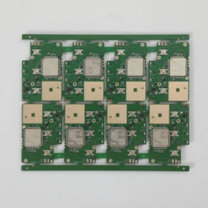 HTF Display Customized OEM Custom PCBA Boards, PCB Services, SMT PCB Supplier, Manufacturer, Printed Circuit Board Assembly