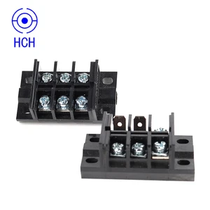 Factory Custom Cheap Quick Connect terminal Block