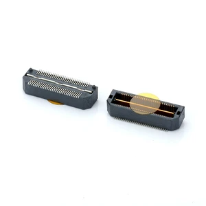 board to board connector 0.8mm 60pin QTH-030-01-L-D-A-K-TR high speed connector