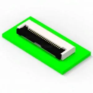 FPC-05F-22PH20 FFC/FPC Connector Electronic Component