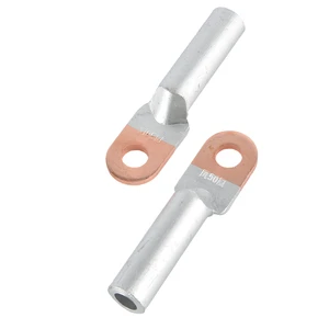 Phoenix 90mm Aluminium & Copper Bi-metal Battery Terminals for Automotive Use-Superior Connection