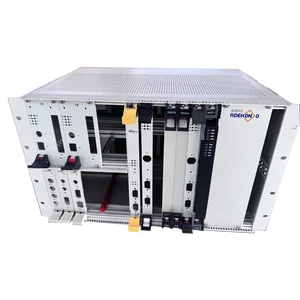 RDEKONO Schroff Nvent Rittal Monitoring Platform Industrial PC Rack Mount Server Subrack with Fan Tray Customized