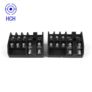 Good Quality air Conditioner 600v Terminal Block with Factory Price
