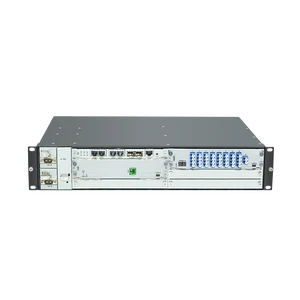 FNMS Fiber Network Monitor System For Metro FTTx Long-distance Network Real-time Fault Location
