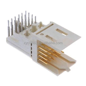 XYCH Electronics Components Integrated Circuit Hard Metric Connector 85822-101LF 100% Original Made in Guangdong