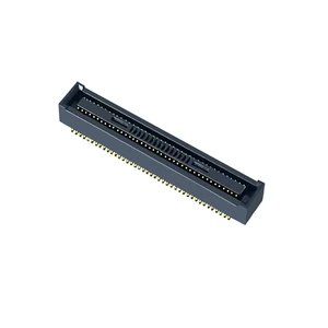 High Precision 0.4mm Narrow Pitch Board Board Mezzanine Connector BF048030 Compatible DF40HC(3.0)-80DS-0.4 80P BTB Female