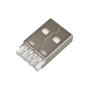 High Quality Usb 3.1 Type-c Charger Connector Female Usb Socket Type c Connector Female Micro Connector