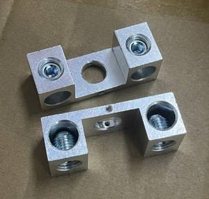 1PCS Aluminum Terminals-Microcontroller PIC32MK0256MCJ064-I/PT 30-120 Days Warranty NEW