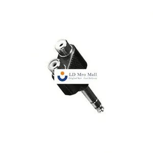 (New Audio and Video Connectors) 27-1380
