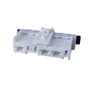 Automotive Connector Automotive BEY 1300-6003 Female 3-Pin Waterproof Automotive Connector