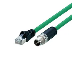 IFM E12631 Ethernet Connectors High Quality Product for Efficient Networking