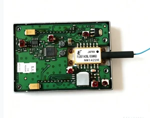 Optical fiber connector laser FTTH FLD5F14CNL/006W60