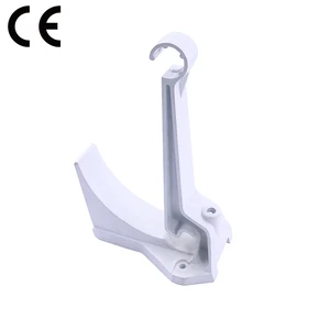 SAM-UK PVC Gutter Adapter 110mm Degree Elbow Water Collector Clip Plastic Pipe Joint Coupling Connector Drainage Fittings Y019