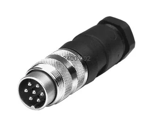 T 3400 002 Audio Video Din Connectors