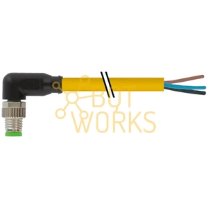 Murrelektronik New 7000-08021-0300300 Circular Connectors