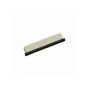 (FFC FPC Flat Flexible Connectors) ZF1-20-01-T-WT