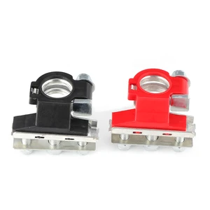 Car Terminals