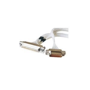 ELT J50J Miniaturized Metal Rectangular D-Sub Micro-D Connector 1.91mm Contact Spacing Solder/Welding Wire Termination for