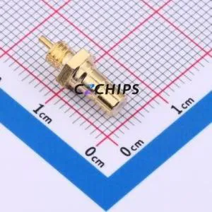 HL-SMB-JD1 RF Coaxial Connector Connector ( Connector Type: Connector )( Interface Type: Inner Pin )( Number of Ports: 2 )