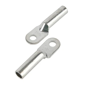 PHOENIX DT-25 Crimp Terminal Jointing Cable Lug Connector Pressing Terminal National Standard A-level Tin Plated Terminal