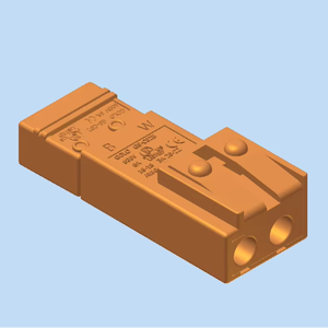 Wire-Removable Terminal Blocks With Wire Connector