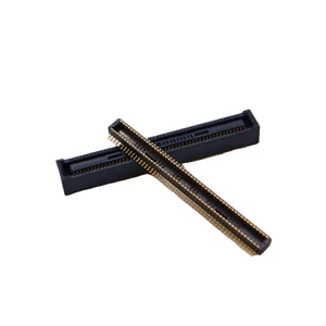 DF40HC(3.0)-100DS-0.4V(51) 100DP Male Female Header Combined 3.0 Board-to-Board Connector Mezzanine Connectors Product Category