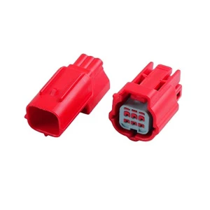 Automobile Connector DJ7069Y-0.6-11 DJ7069Y-0.6-21 New And Original