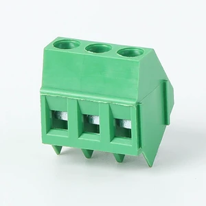 103-5.0MM PCB Screw Terminal Block High Quality Product Category