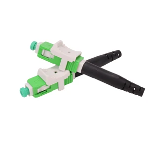 DEKAM Fiber Optic Connector SC LC for Philippines