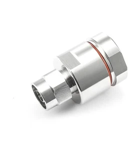N Type Male Connector for 7/8
