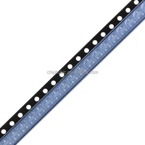 Original genuine IC chips BOM Components Integrated Circuit TC1047AVNBTR SOT-23 temperature sensor temperature voltage converter