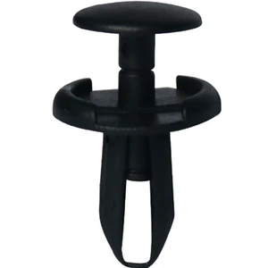 03759 Factory Supply Plastic Push Type Rivet For Car Auto Plastic Clips And Fasteners Car Clips Auto Body Clips Plastic Rivets