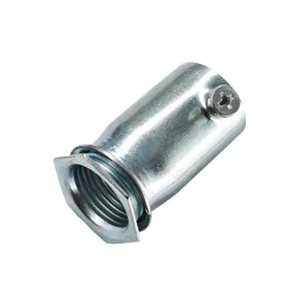 Set Screw EMT Conduit Connector, Complete Specifications, For Electrical Wiring Installation