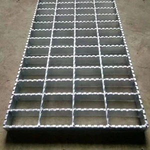 High Quality Ductile Cast Iron Grating Well Grid Manhole Cover Frame Anti-Corrosion Fire Resistant Hot Dipped Galvanized Square