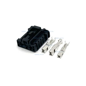 98871-1031 Automotive Connector Housing for Wiring Harness Type Female Manufacturer Supplier