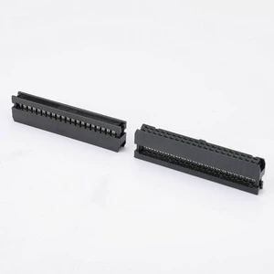 Molex 87715-9108 Alternative PCIE Card Edge Connector 64POS 0.039 1.0mm Pitch Male CONN PCI EXP for Connectors