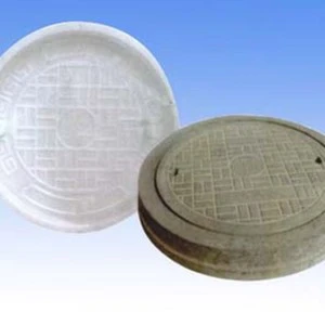 Factory Supply Manhole Cover Mold