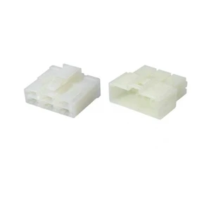 NEW 6070-6481 6070-6471 Car connector male/female connector DJ7062A-6.3-11 21