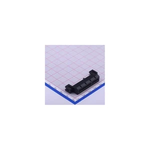 Brand 3126-10101T Card Edge Connector PCI-E 1mm Pitch Board Edge Straddle Mount 64P -40 To 85 Degree Celsius P=1mm 312610101T