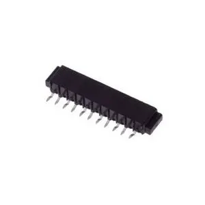 (FFC FPC Flat Flexible Connectors) 6-520315-1